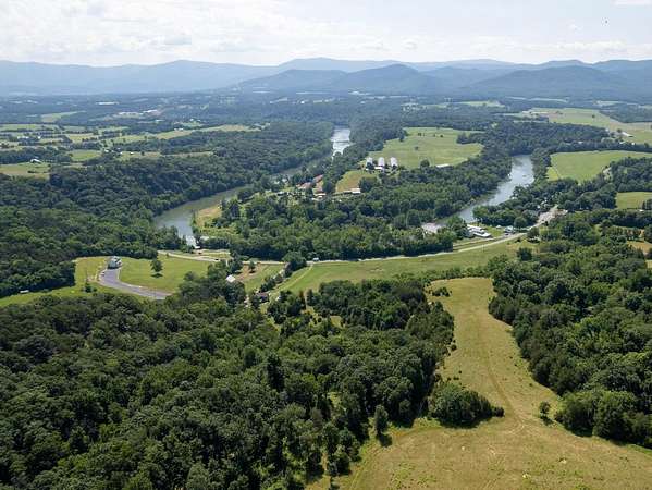 22.4 Acres of Land for Sale in Shenandoah, Virginia