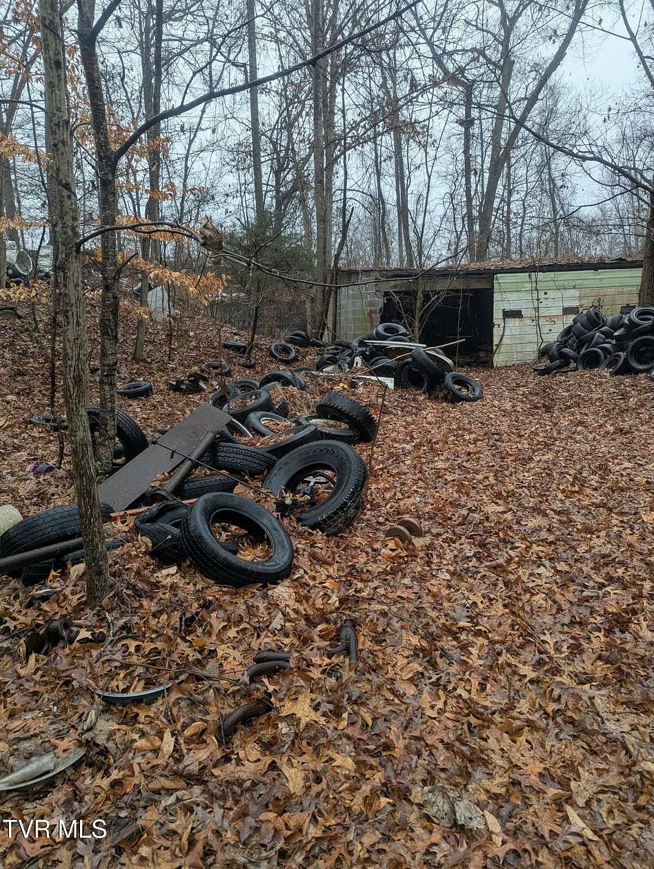 0.31 Acres of Residential Land for Sale in Church Hill, Tennessee