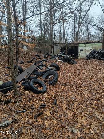 0.31 Acres of Residential Land for Sale in Church Hill, Tennessee