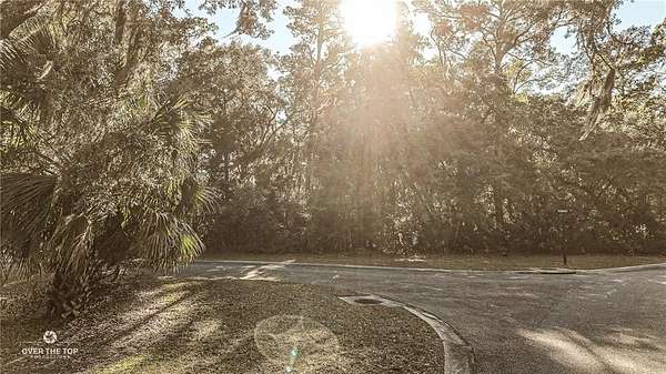 0.34 Acres of Residential Land for Sale in St. Marys, Georgia