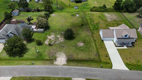 0.5 Acres of Residential Land for Sale in Brunswick, Georgia