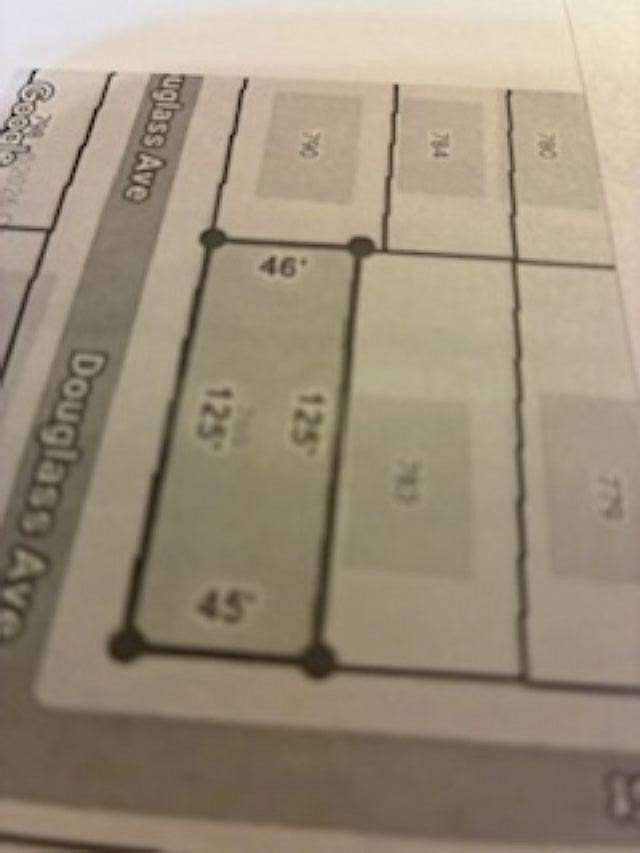 0.14 Acres of Land for Sale in Memphis, Tennessee