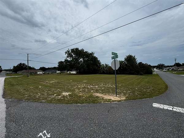 0.26 Acres of Residential Land for Sale in Ocala, Florida