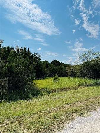 1.27 Acres of Residential Land for Sale in Whitney, Texas