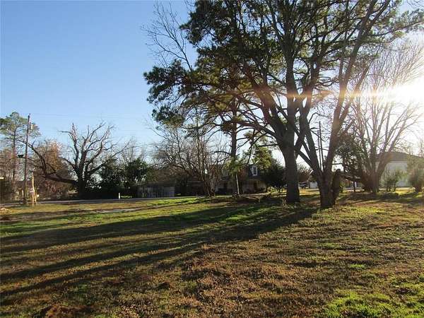0.23 Acres of Residential Land for Sale in Boyd, Texas
