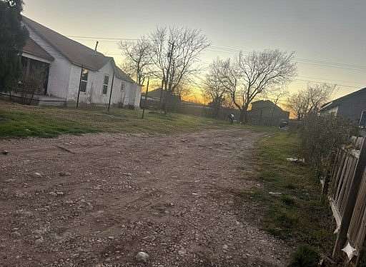 0.16 Acres of Residential Land for Sale in Fort Worth, Texas