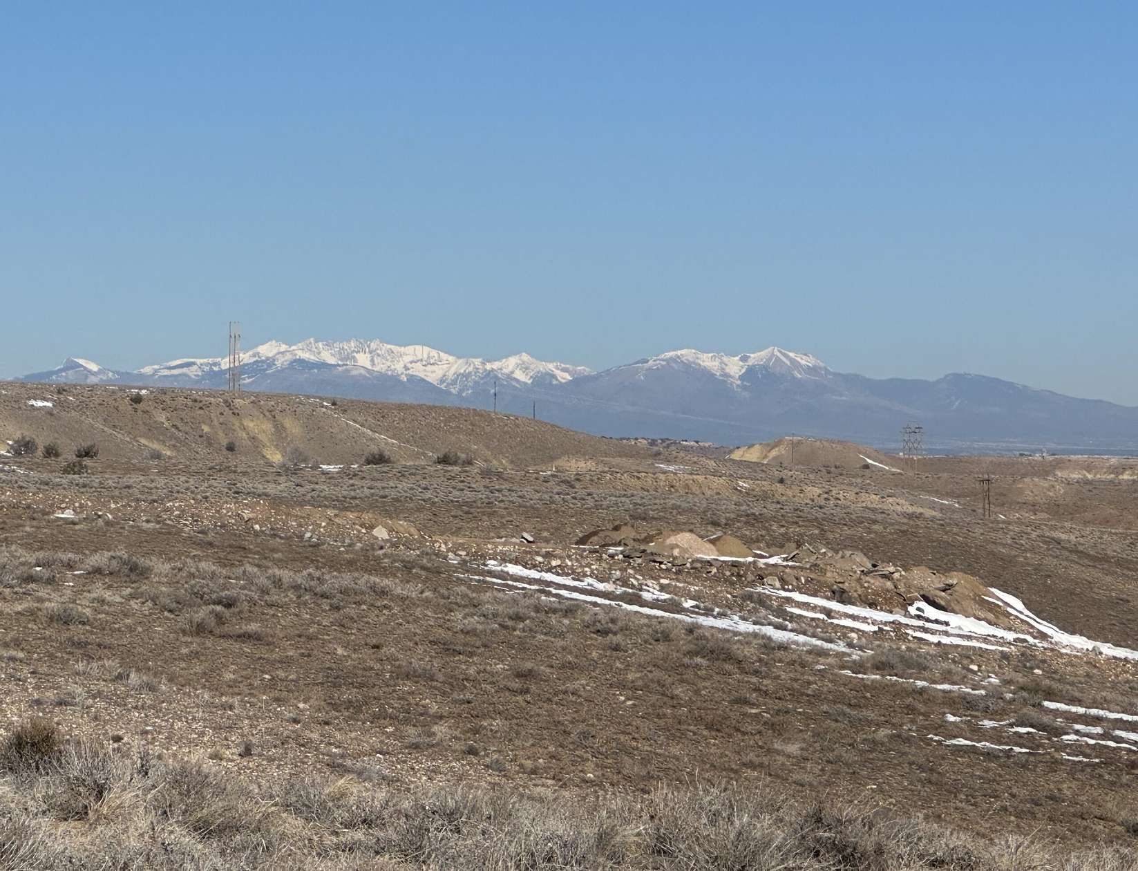 65.7 Acres of Land for Sale in Farmington, New Mexico