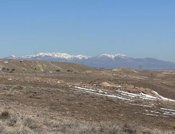 65.7 Acres of Land for Sale in Farmington, New Mexico