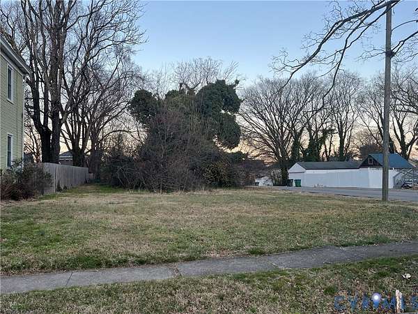 0.16 Acres of Residential Land for Sale in Richmond, Virginia