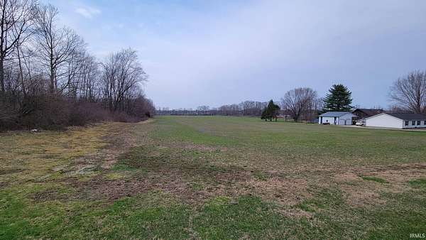 13.5 Acres of Land for Sale in Huntington, Indiana