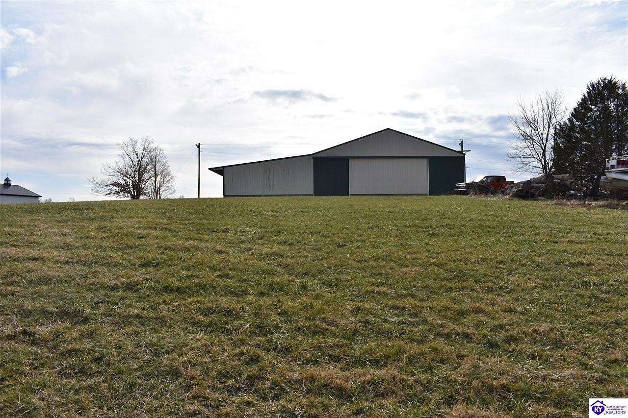 2.67 Acres of Land for Sale in Clarkson, Kentucky