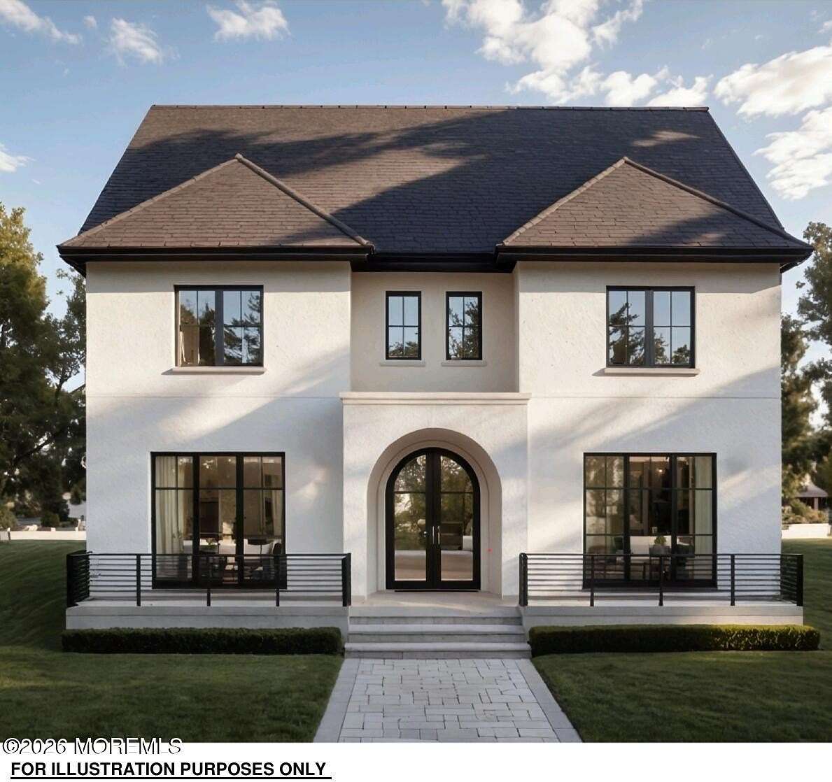 0.61 Acres of Residential Land for Sale in Toms River, New Jersey