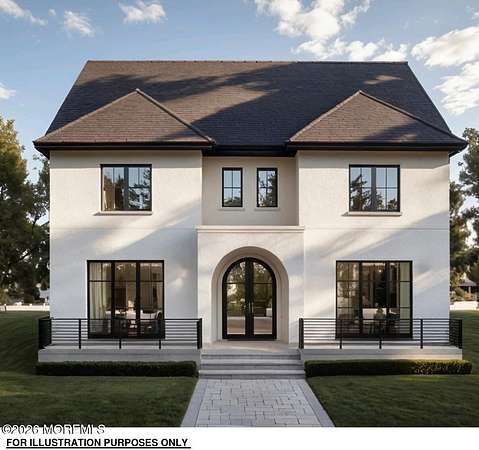 0.61 Acres of Residential Land for Sale in Toms River, New Jersey