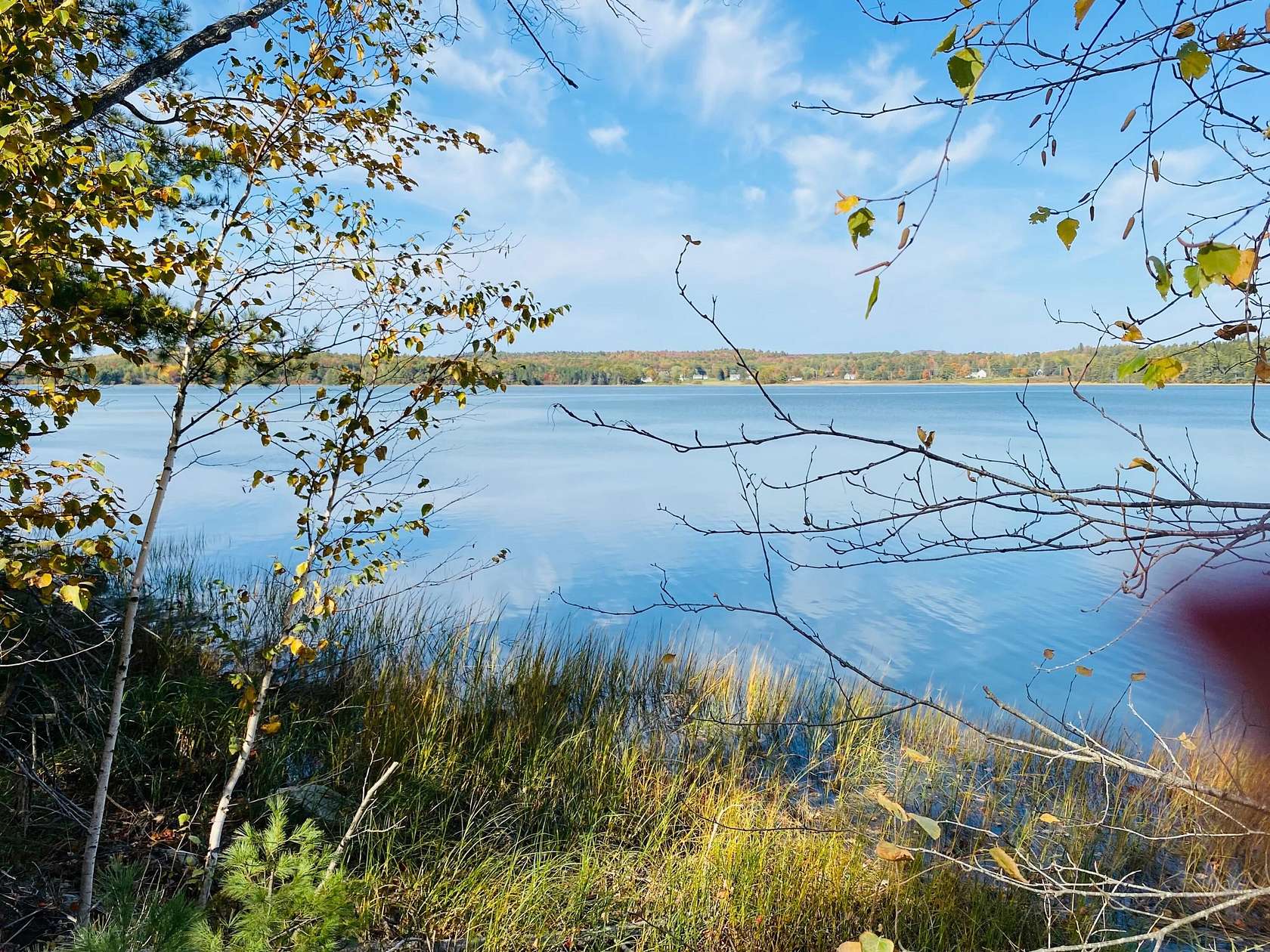 42 Acres of Land for Sale in Franklin, Maine