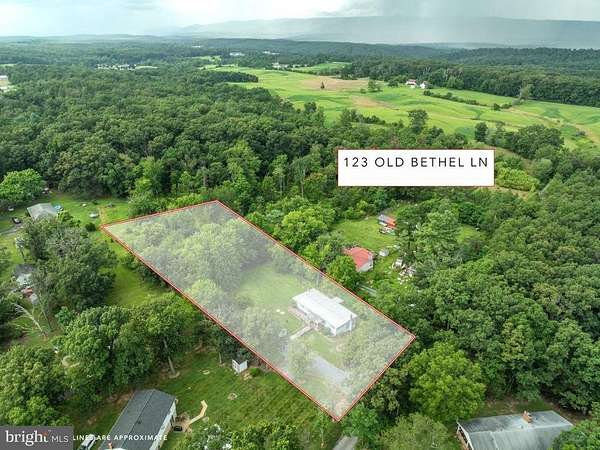 0.44 Acres of Land for Sale in Winchester, Virginia