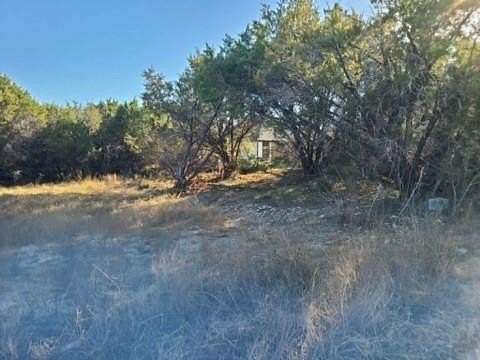 0.03 Acres of Land for Sale in Granbury, Texas