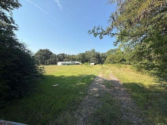 21.8 Acres of Land for Sale in Avery, Texas