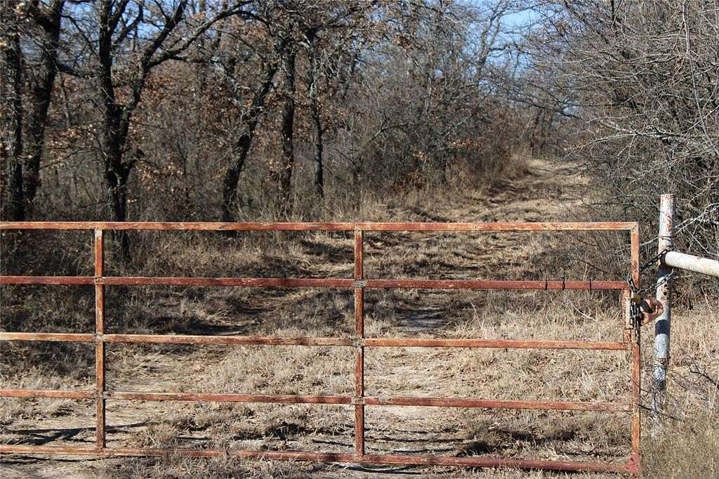52.1 Acres of Recreational Land for Sale in Sunset, Texas
