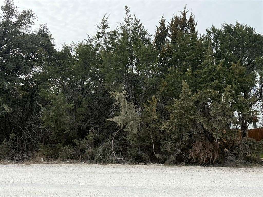 0.03 Acres of Residential Land for Sale in Granbury, Texas