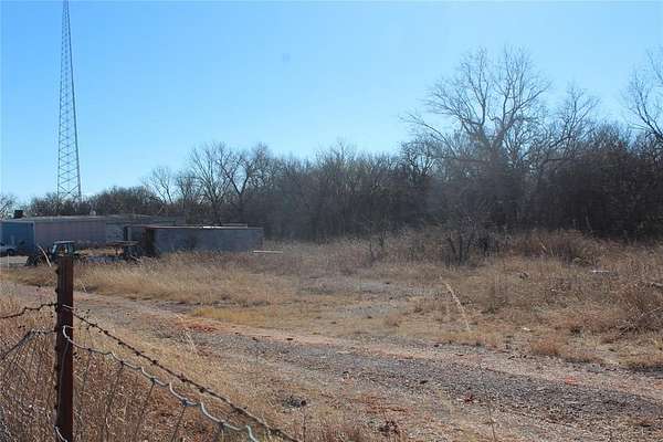 4.1 Acres of Commercial Land for Sale in Wanette, Oklahoma