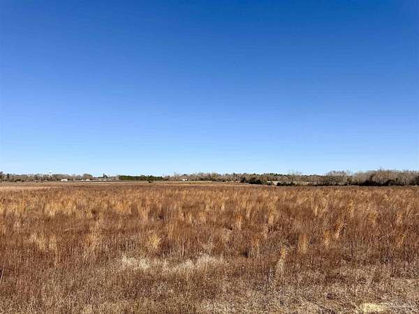 4.4 Acres of Residential Land for Sale in Jay, Florida