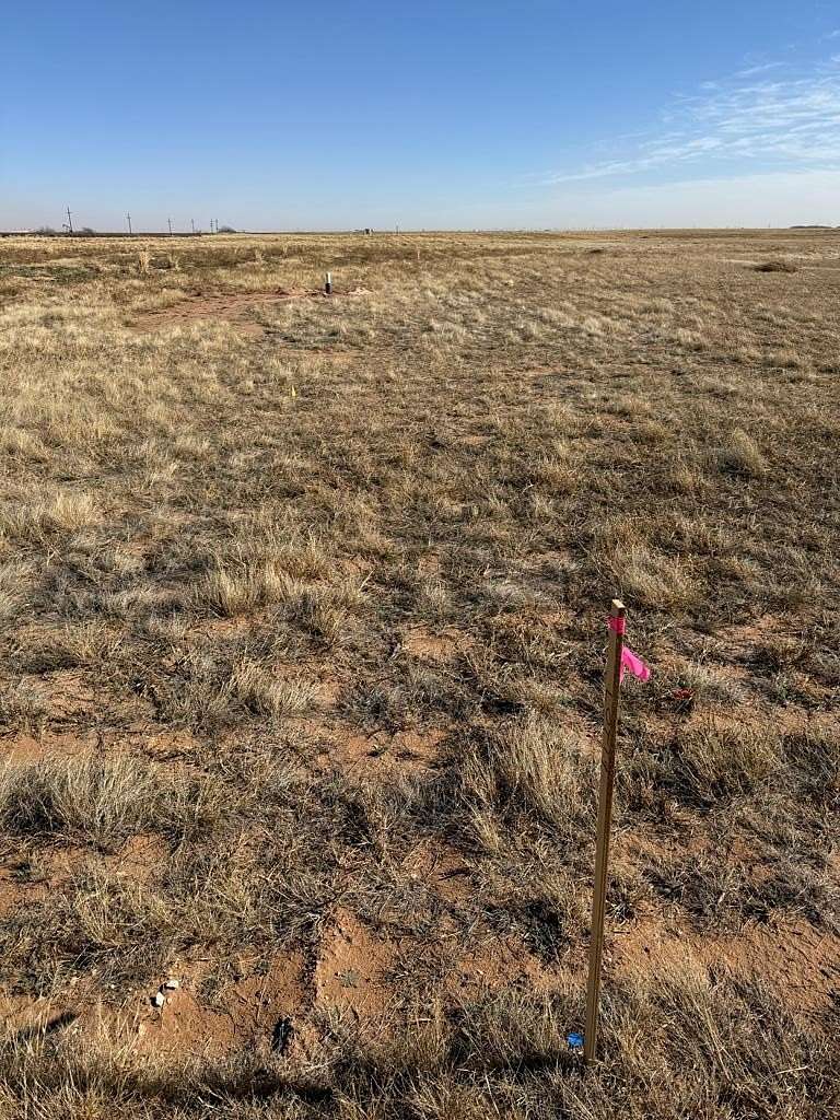 1 Acre of Land for Sale in Stanton, Texas