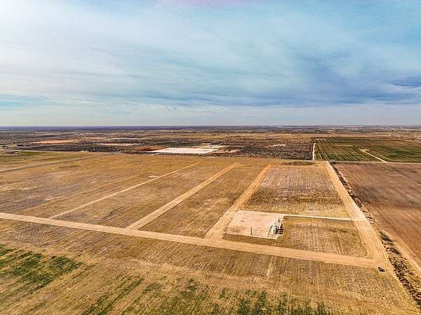 1 Acre of Land for Sale in Stanton, Texas