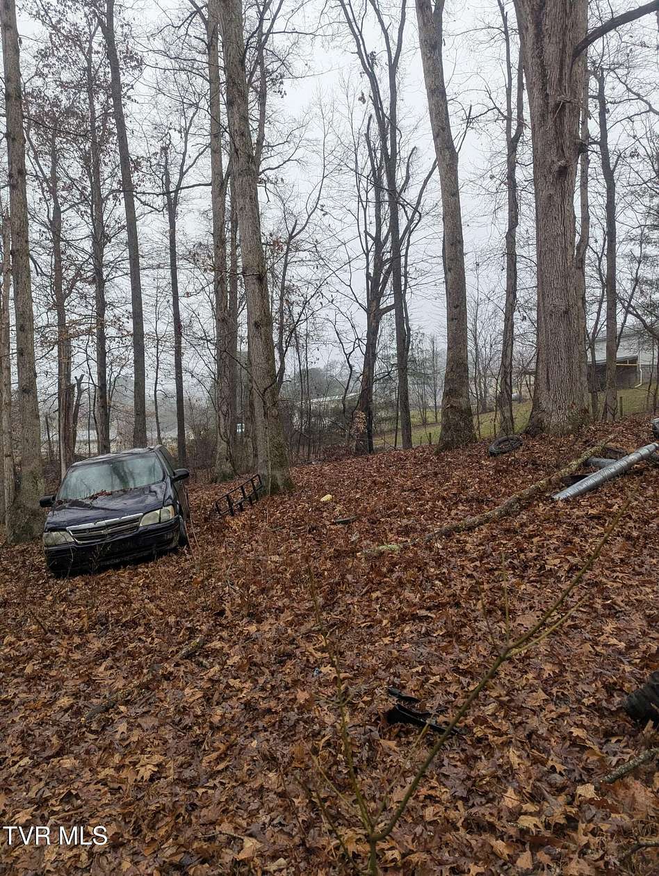 0.28 Acres of Residential Land for Sale in Church Hill, Tennessee