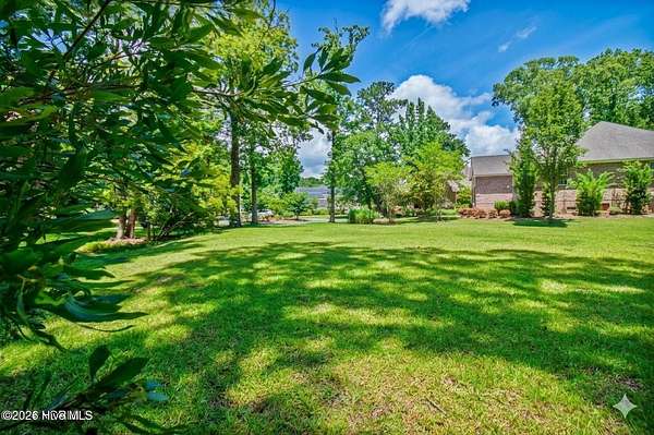 0.91 Acres of Residential Land for Sale in Southport, North Carolina