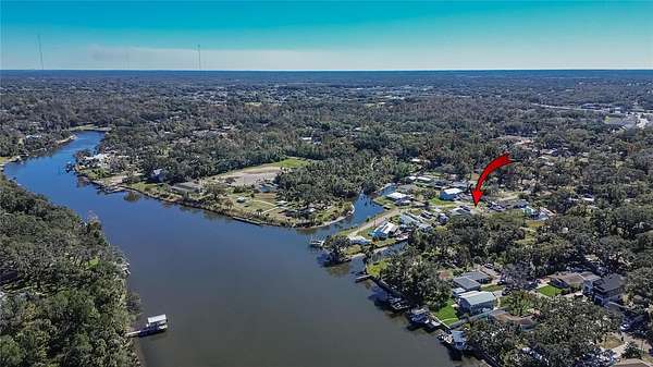 0.22 Acres of Residential Land for Sale in Riverview, Florida