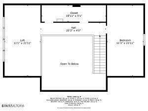 4.1 Acres of Residential Land with Home for Sale in Sevierville, Tennessee