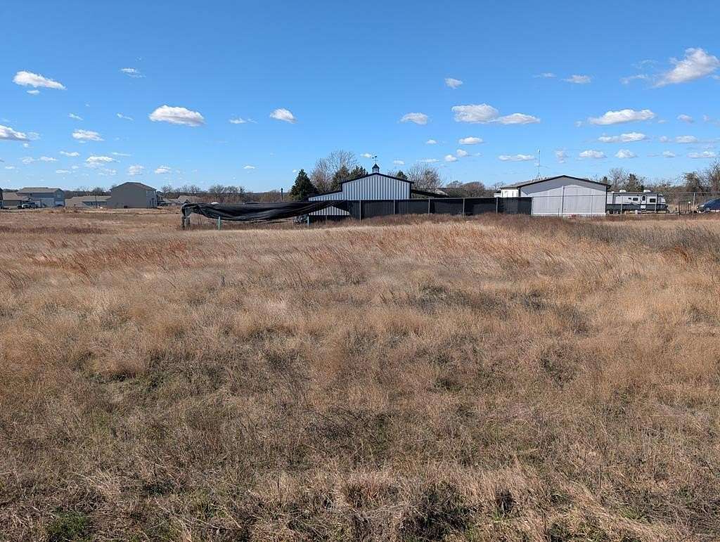 0.18 Acres of Residential Land for Sale in Mabank, Texas