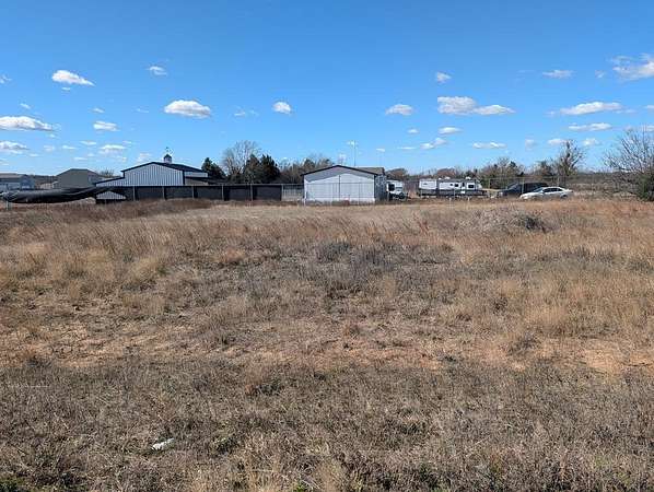 0.18 Acres of Residential Land for Sale in Mabank, Texas