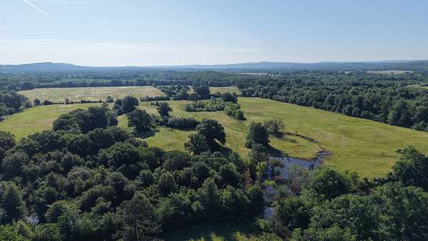 345 Acres of Land for Sale in Red Oak, Oklahoma
