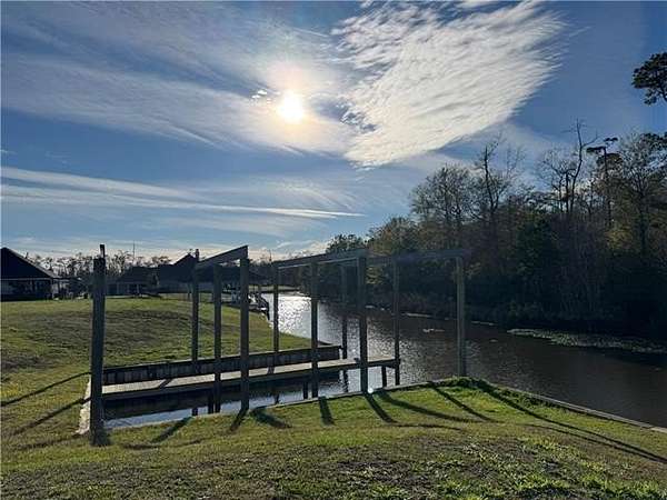 0.24 Acres of Residential Land for Sale in Springfield, Louisiana