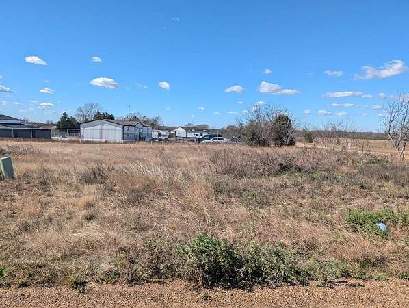 0.21 Acres of Residential Land for Sale in Mabank, Texas