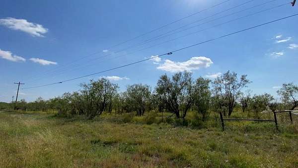 156 Acres of Land for Sale in Snyder, Texas
