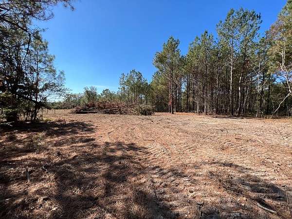 1.1 Acres of Residential Land for Sale in Picayune, Louisiana