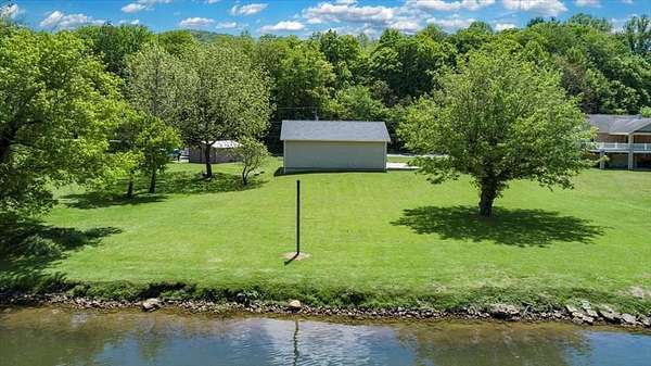 0.92 Acres of Residential Land for Sale in Hiwassee, Virginia