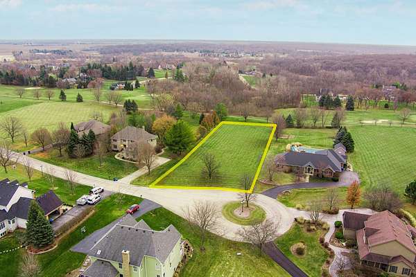 1.13 Acres of Residential Land for Sale in Elburn, Illinois
