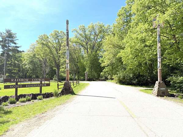 3 Acres of Residential Land for Sale in Morris, Illinois