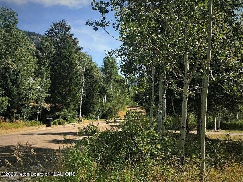 0.48 Acres of Land for Sale in Star Valley Ranch, Wyoming