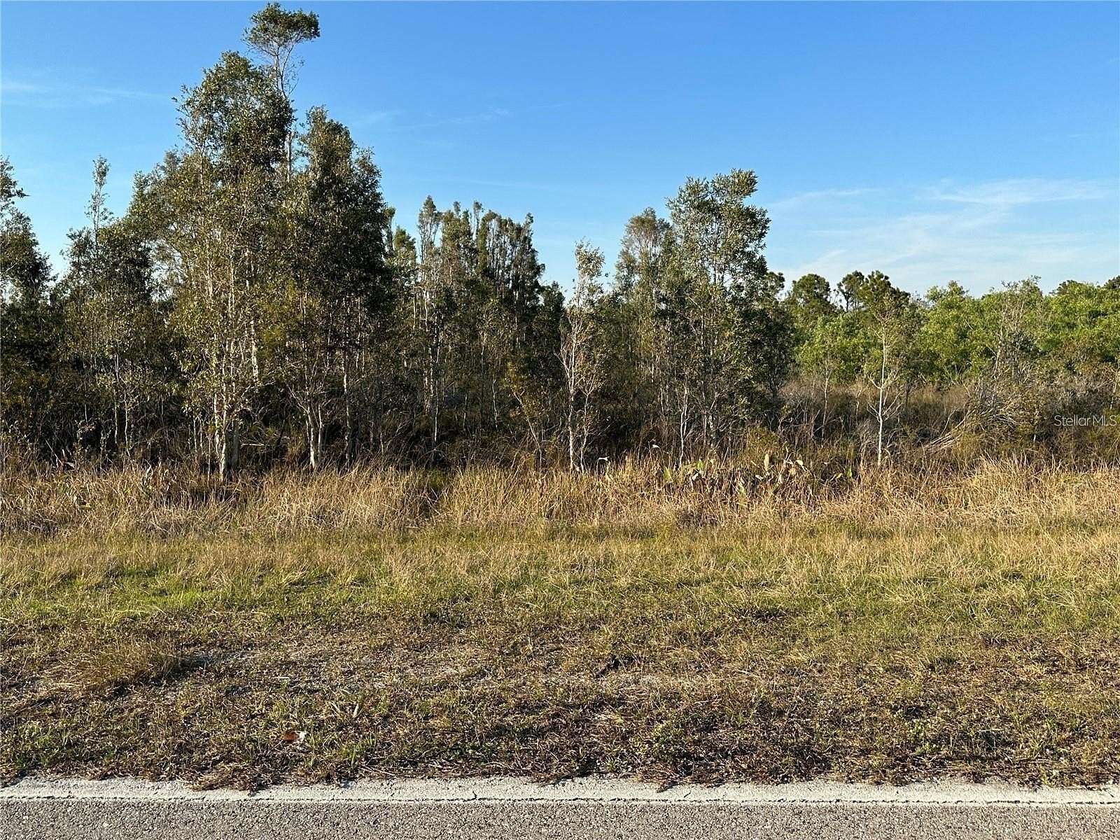 2.5 Acres of Residential Land for Sale in Punta Gorda, Florida