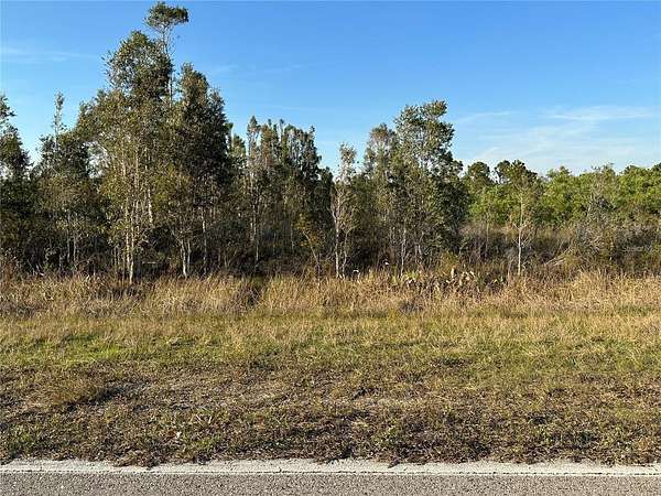 2.5 Acres of Residential Land for Sale in Punta Gorda, Florida