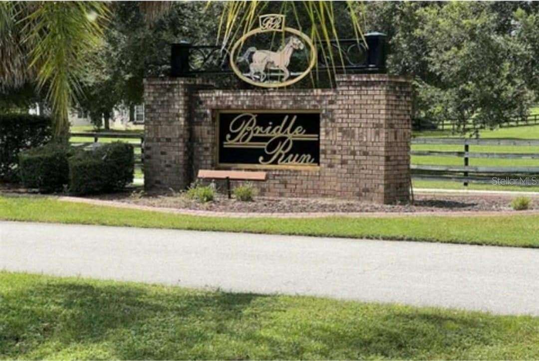 4.78 Acres of Residential Land for Sale in Ocala, Florida