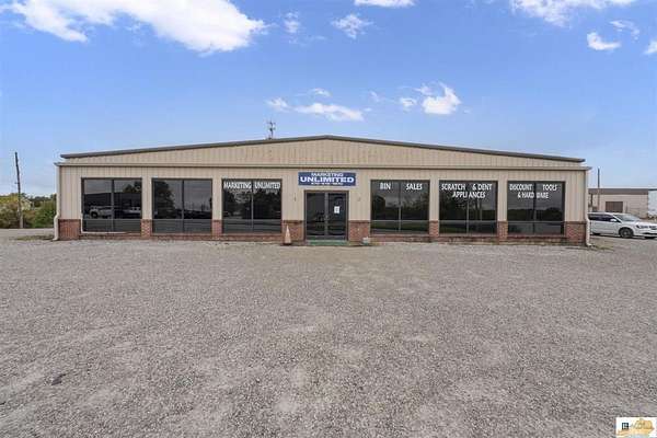 2.16 Acres of Commercial Land for Sale in Glasgow, Kentucky