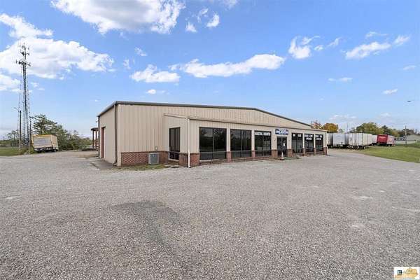 2.16 Acres of Commercial Land for Sale in Glasgow, Kentucky