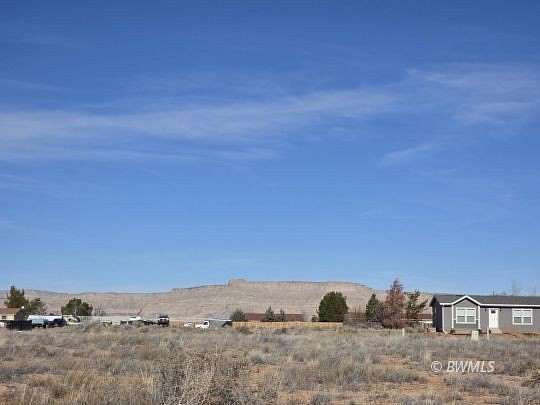 0.33 Acres of Residential Land for Sale in Kanab, Utah