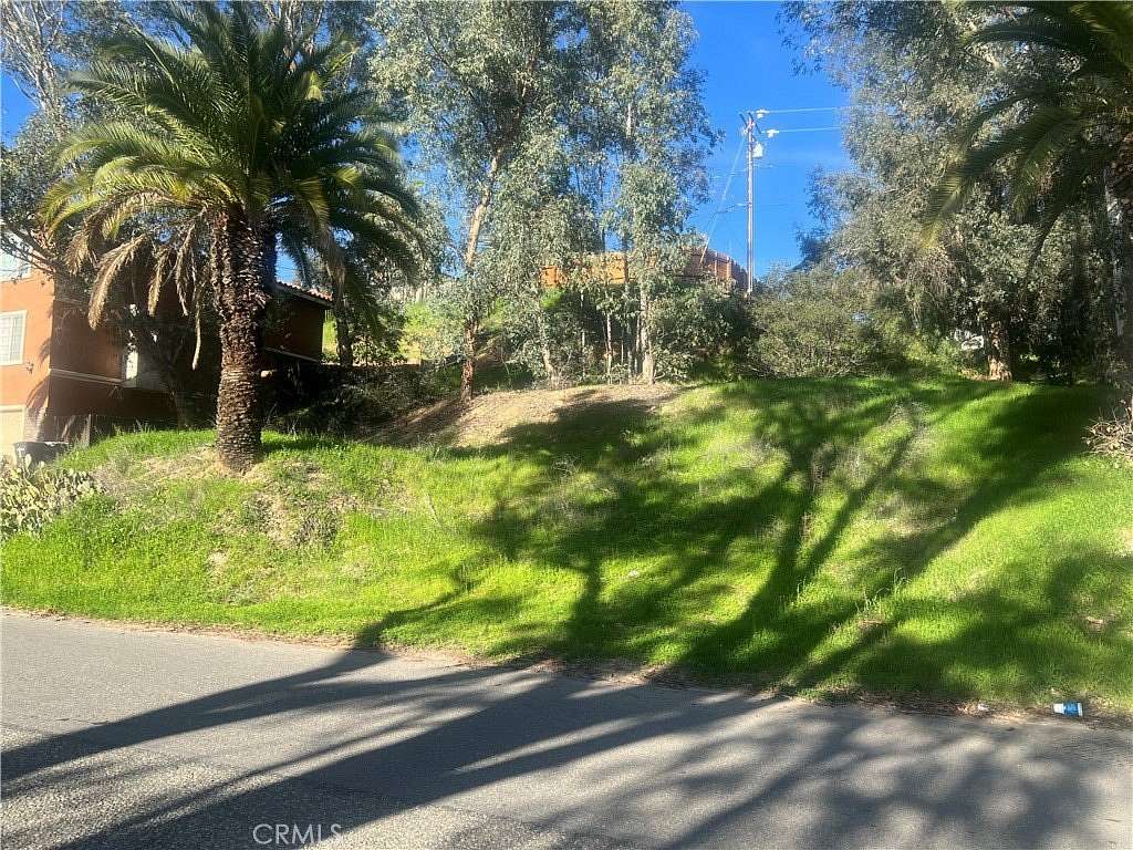 0.12 Acres of Land for Sale in Lake Elsinore, California