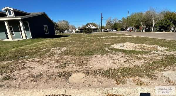 0.16 Acres of Residential Land for Sale in Harlingen, Texas